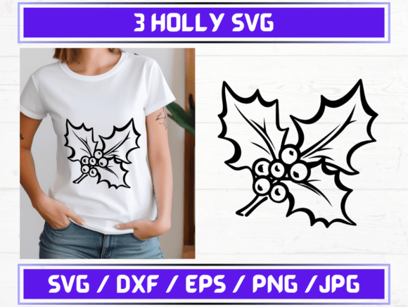 Holly SVG: A Designer’s Real-World Embroidery Review